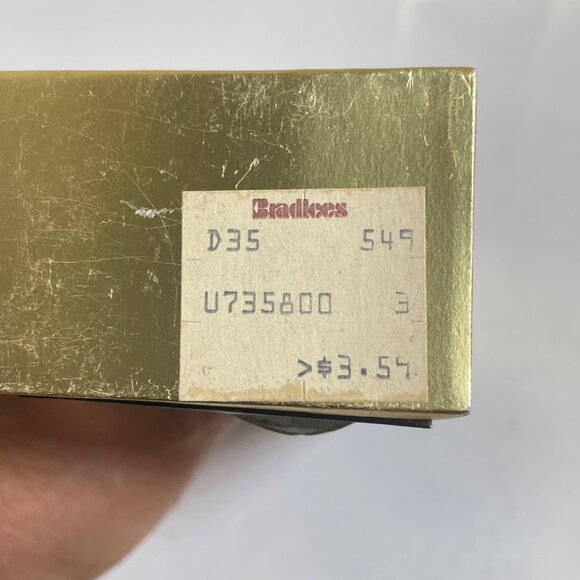 Vintage Santa Claus Figurine Set Of 4 By Bradford Editions 1890 1895 1909 1915 - Picture 6 of 12